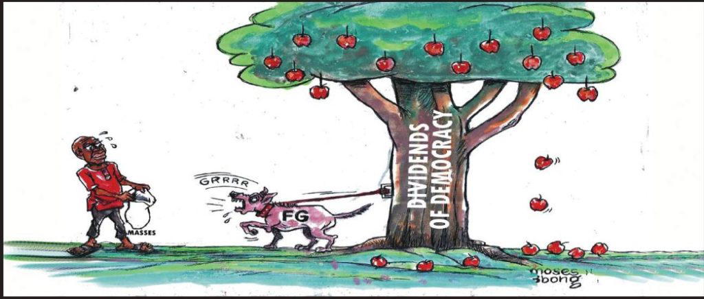 Cartoon: Rabies