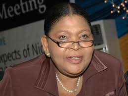 A tribute to my Principal, Cecilia Ibru, at 80