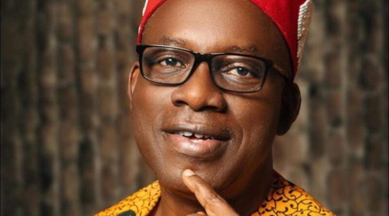 Chukwuma Soludo