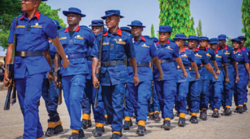 Eid-el-Fitr: NSCDC deploys 3,400 personnel in Kano
