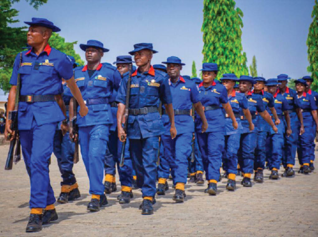 Eid-el-Fitr: NSCDC deploys 3,400 personnel in Kano