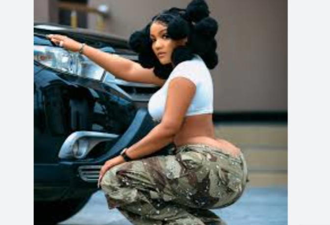 Male DJs think we get gigs because of looks – DJ Pretty Play