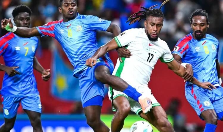 Alleged Ineligible Players: ‘Don’t try to win through back door’, DR Congo warns NFF