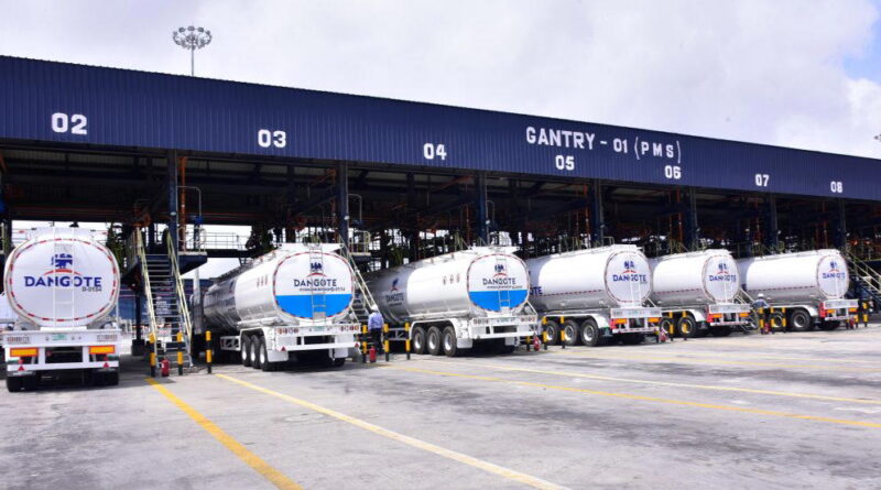 Dangote Refinery commits to energy stability amid global refineries shutdown