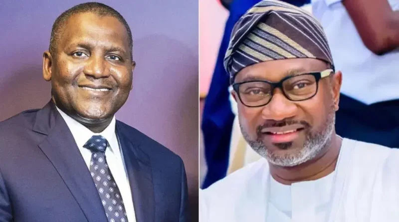 Top 7 African countries with highest number of billionaires in 2026