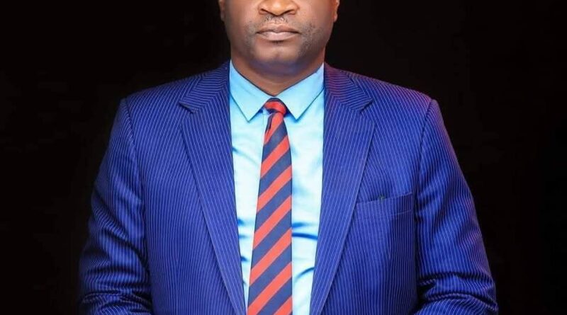 Daniel Osa-Ogbegie