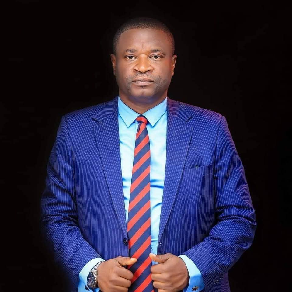 Daniel Osa-Ogbegie