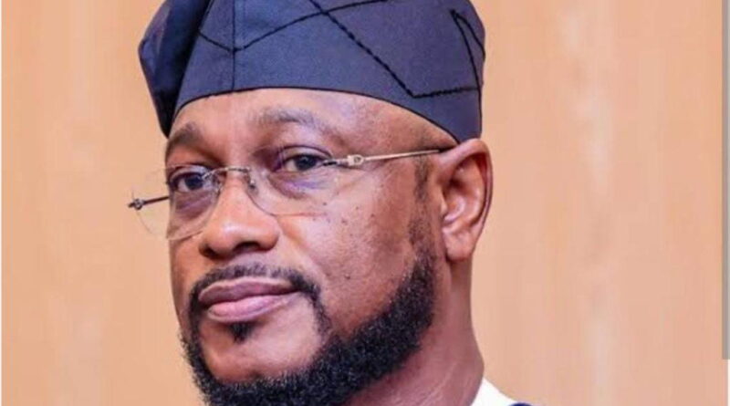 Shettima to receive Gov. Lawal Tuesday