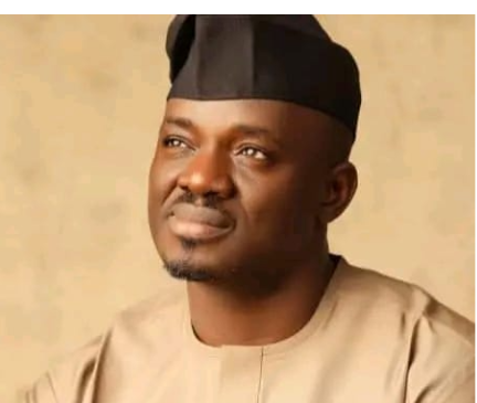 Former PDP gubernatorial candidate Umbugadu quits party; PDP reacts