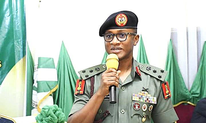 NYSC probes alleged staff role in Ogun corps member’s death