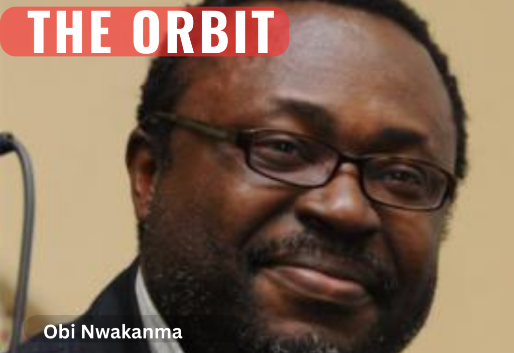 The Proconsul goes to London, by Obi Nwakanma