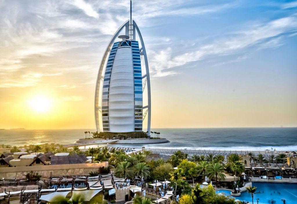 Dubai