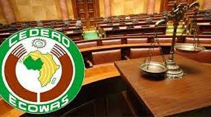 ECOWAS