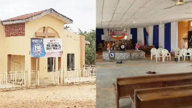 How ‘shouts of Jesus’ saved woman, 70, as serial abductions rock Kwara  