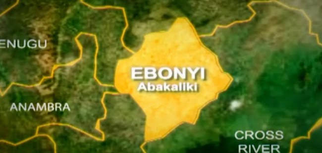 Ebonyi boundary crisis