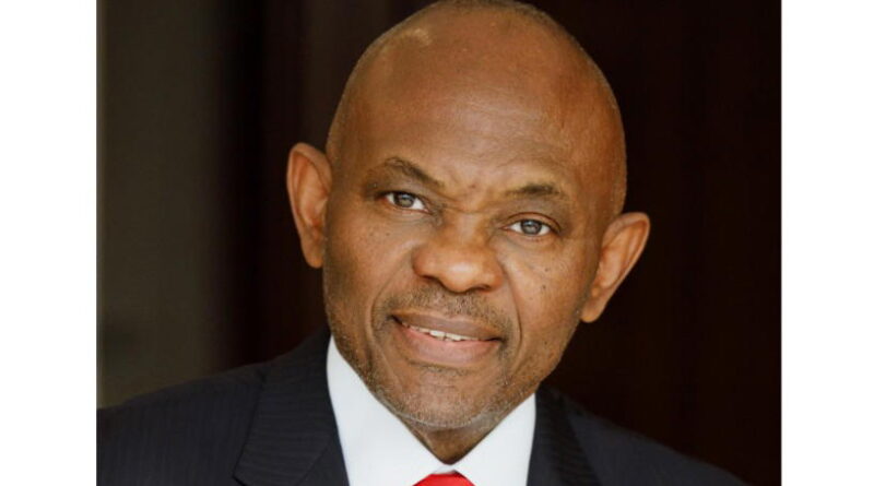 Tony Elumelu Foundation disburses $100m to 24,000 young African entrepreneurs in 10yrs