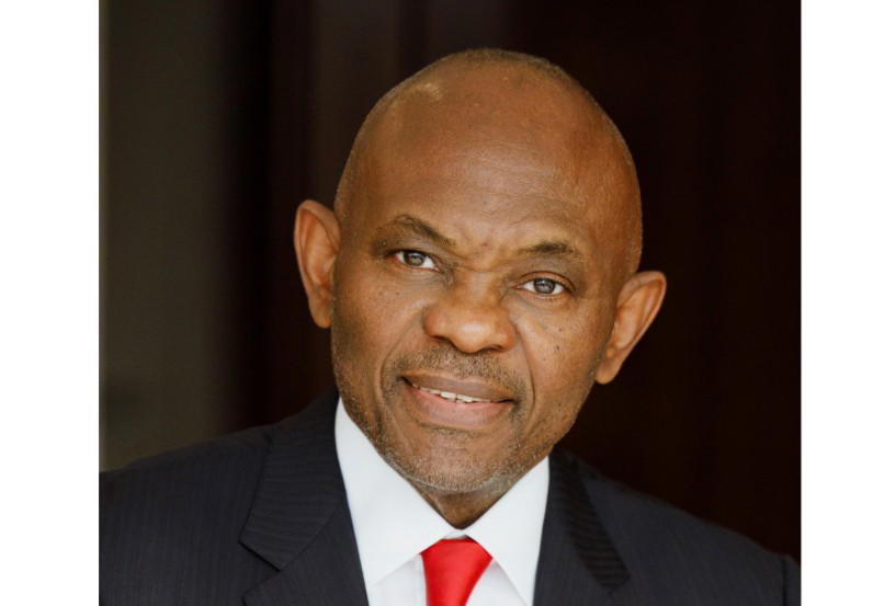 Tony Elumelu Foundation disburses $100m to 24,000 young African entrepreneurs in 10yrs