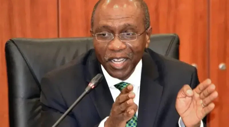 Breaking: Court remands Emefiele in EFCC custody over abuse of office