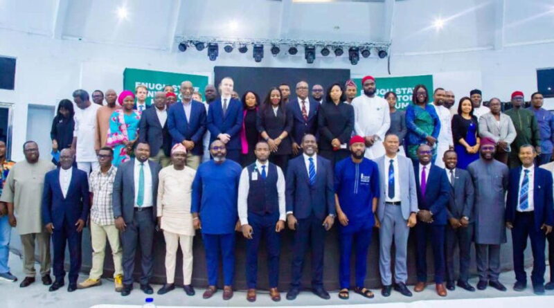UK, Enugu govt introduce smart metre to curb energy theft, revenue losses