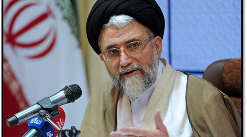 Israel says killed Iran intel chief, tells military to hunt down officials