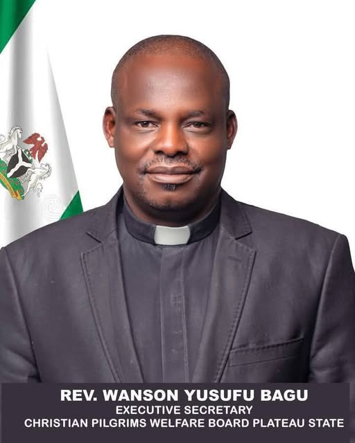 Plateau Christian pilgrims safe in Israel amid Middle East tensions – Board