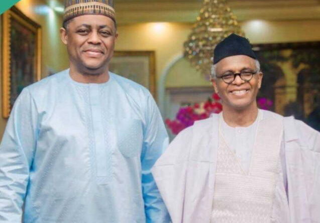 El-Rufai demolished 2,000 homes in Abuja despite court orders — Fani-Kayode