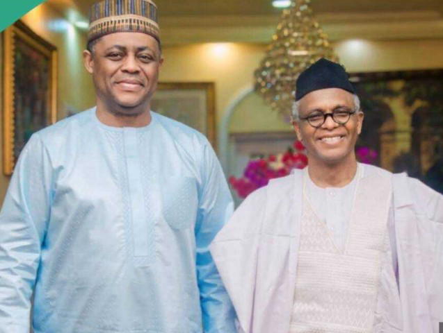 El-Rufai demolished 2,000 homes in Abuja despite court orders — Fani-Kayode