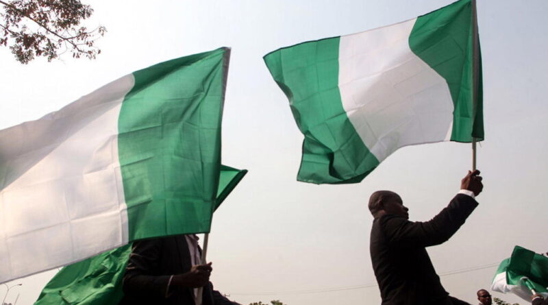 The Track News Nigeria