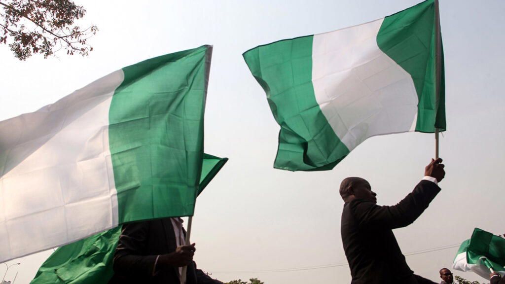 The Track News Nigeria