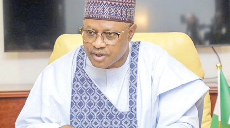 Education gets 25%, each ward N100m, as Uba Sani signs 2026 budget