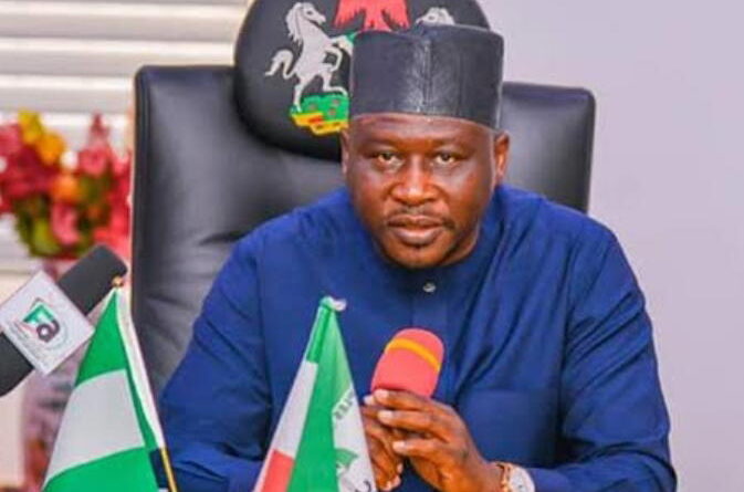 Again, Fintiri imposes 24-hour curfew on Lamurde LGA