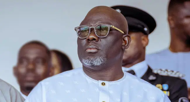 Gov Oborevwori