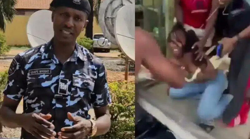 Delta Festival Outrage: Isoko Nation, Iyovwaye, ActionAid demand justice over sexual assault against young women in Ozoro