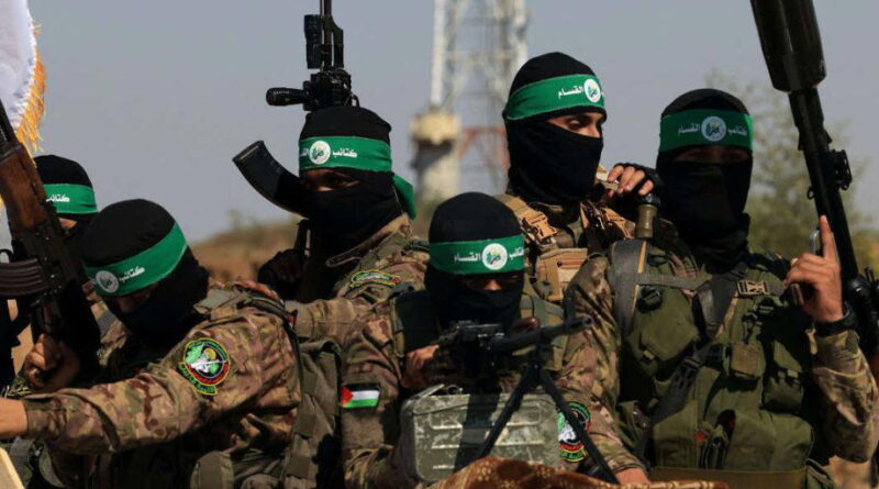 Hamas