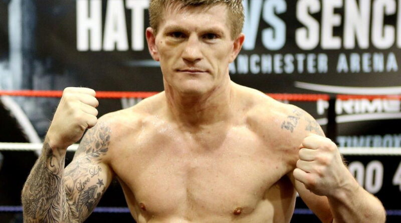 Coroner ‘not satisfied’ boxer Hatton intended to take own life