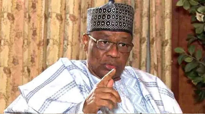 Military coups in Nigeria