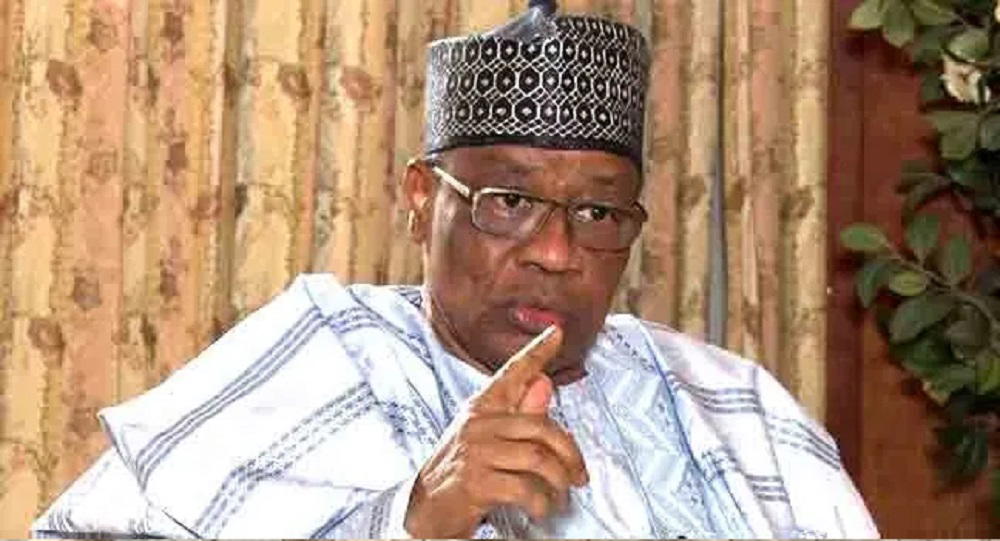 Military coups in Nigeria