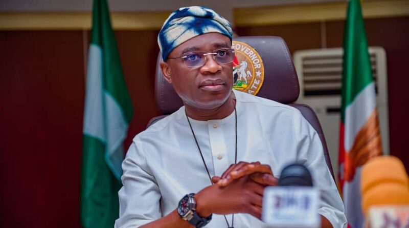 President Tinubu is a symbol of enduring resilience – Gov Alia