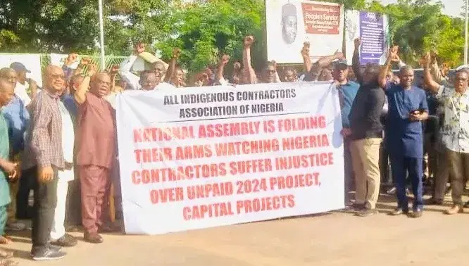 Contractors plan protest at APC convention over delayed payments