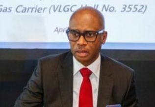 Alfred Temile: Advancing Africa’s place in global energy transition