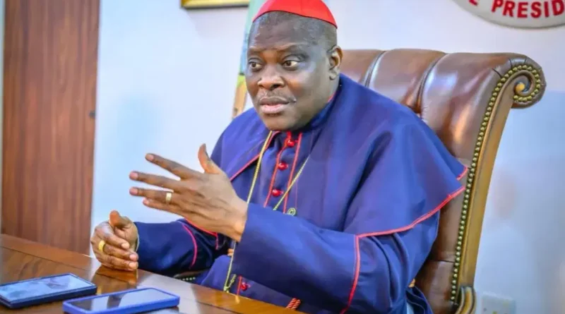 Middle-East crisis: FG puts pilgrimage on hold