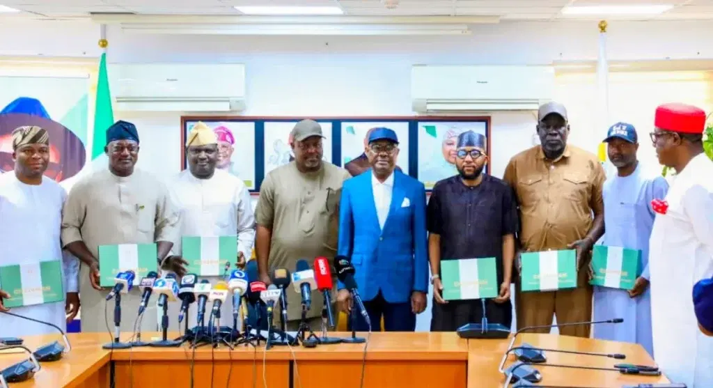 Wike replicates rainbow coalition in FCT for good governance