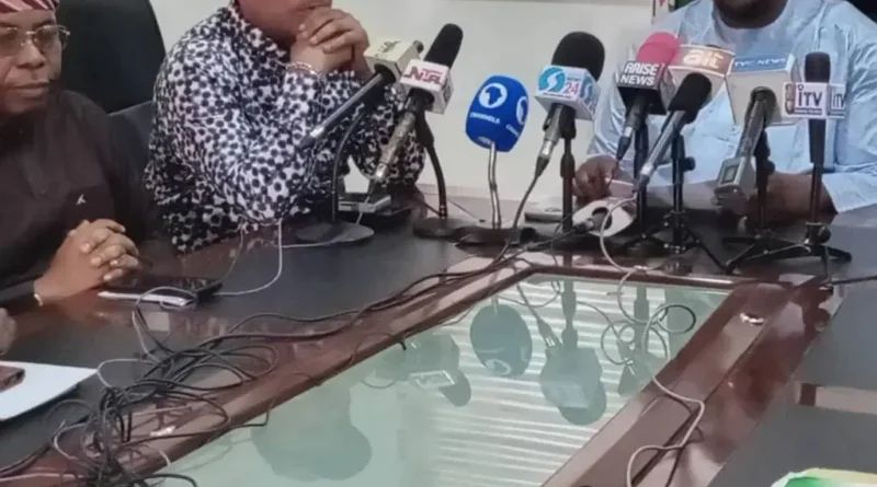 Disregard misleading narratives on PDP leadership, Wike-backed committee tells members