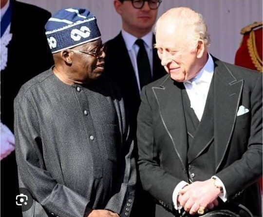 UK Visit: History will be kind to Tinubu – Ibrahim