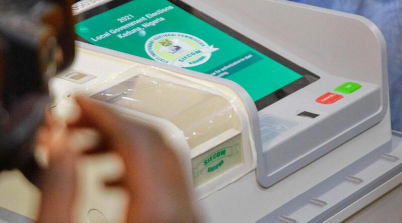Rivers LG Polls