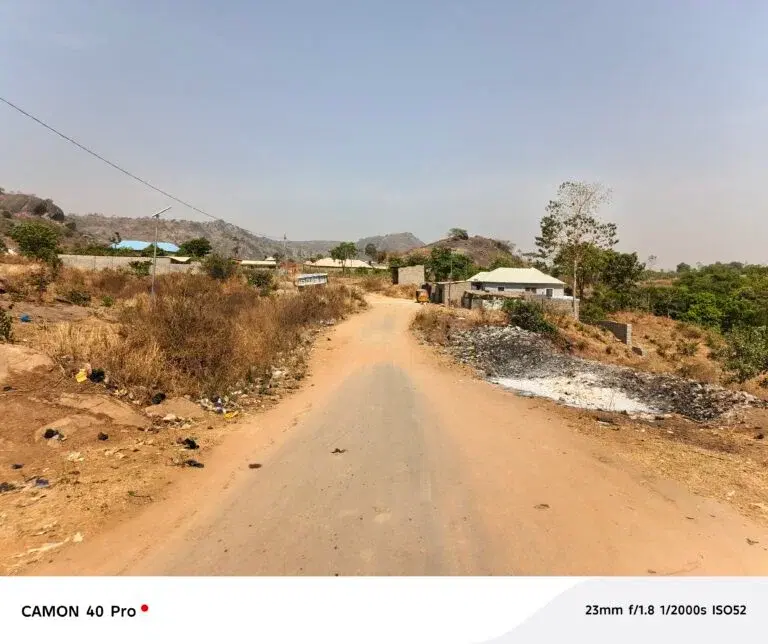 Residents narrate harrowing kidnapping experience in Abuja suburbs