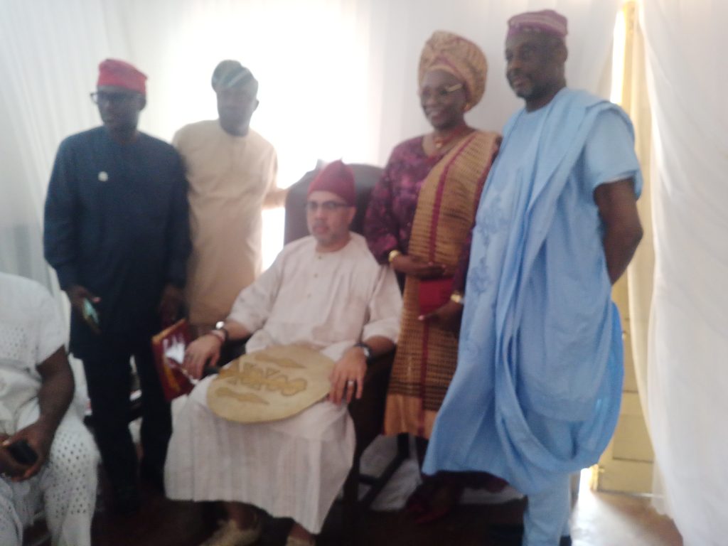 Eulogies, cultural display as ex-UN envoy Arthur Mbanefo buried in Onitsha