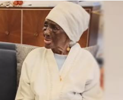 El-Rufai’s mother’s remains arrive Abuja for burial