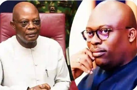 How former Rivers sole administrator Ibas spent over ₦302 billion in 6 months — Rivers govt