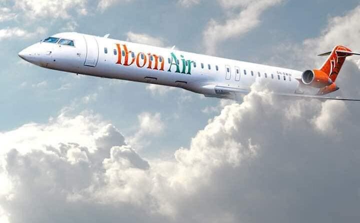 Ibom Air